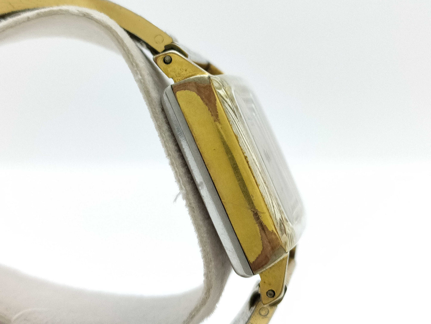 SEIKO Femina Laurel 0920592 5292 Manual Winding Women's Watch