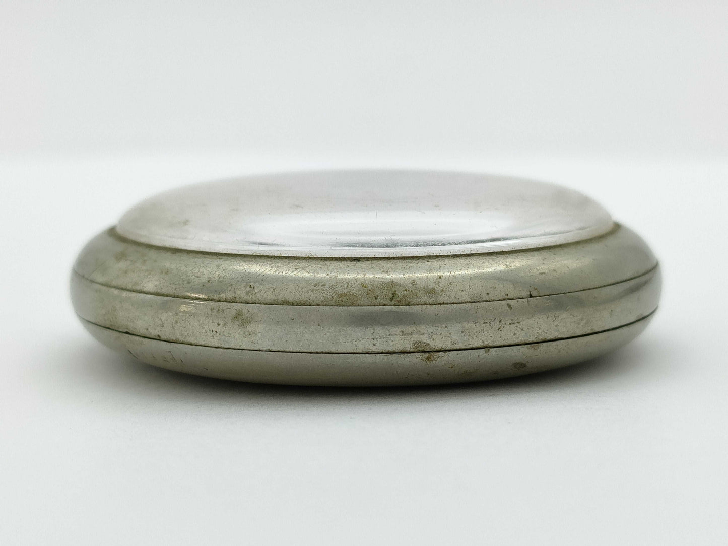WALTHAM Hand-wound Pocket Watch