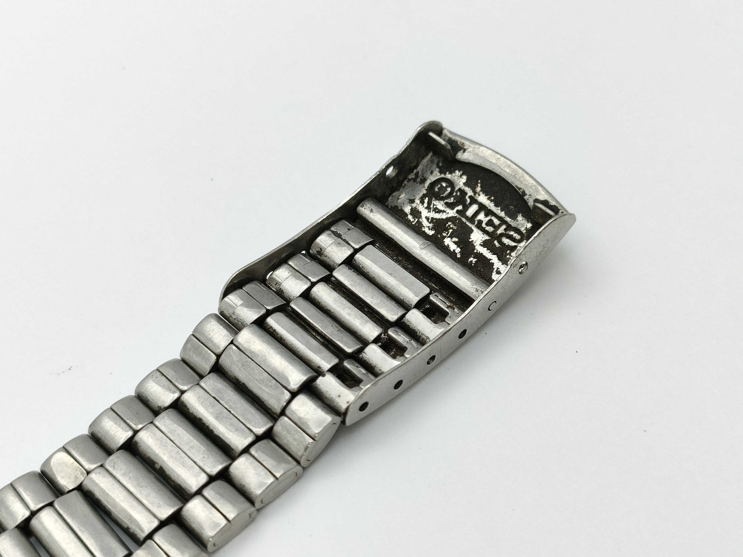 SEIKO 8229-8000 9N4832 Quartz Men's Watch