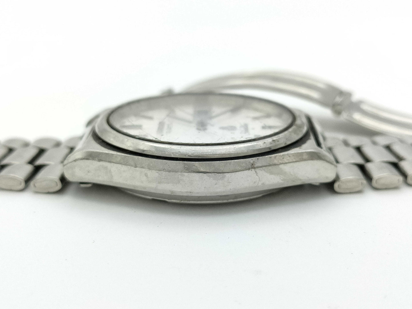 SEIKO 8229-8000 9N4832 Quartz Men's Watch