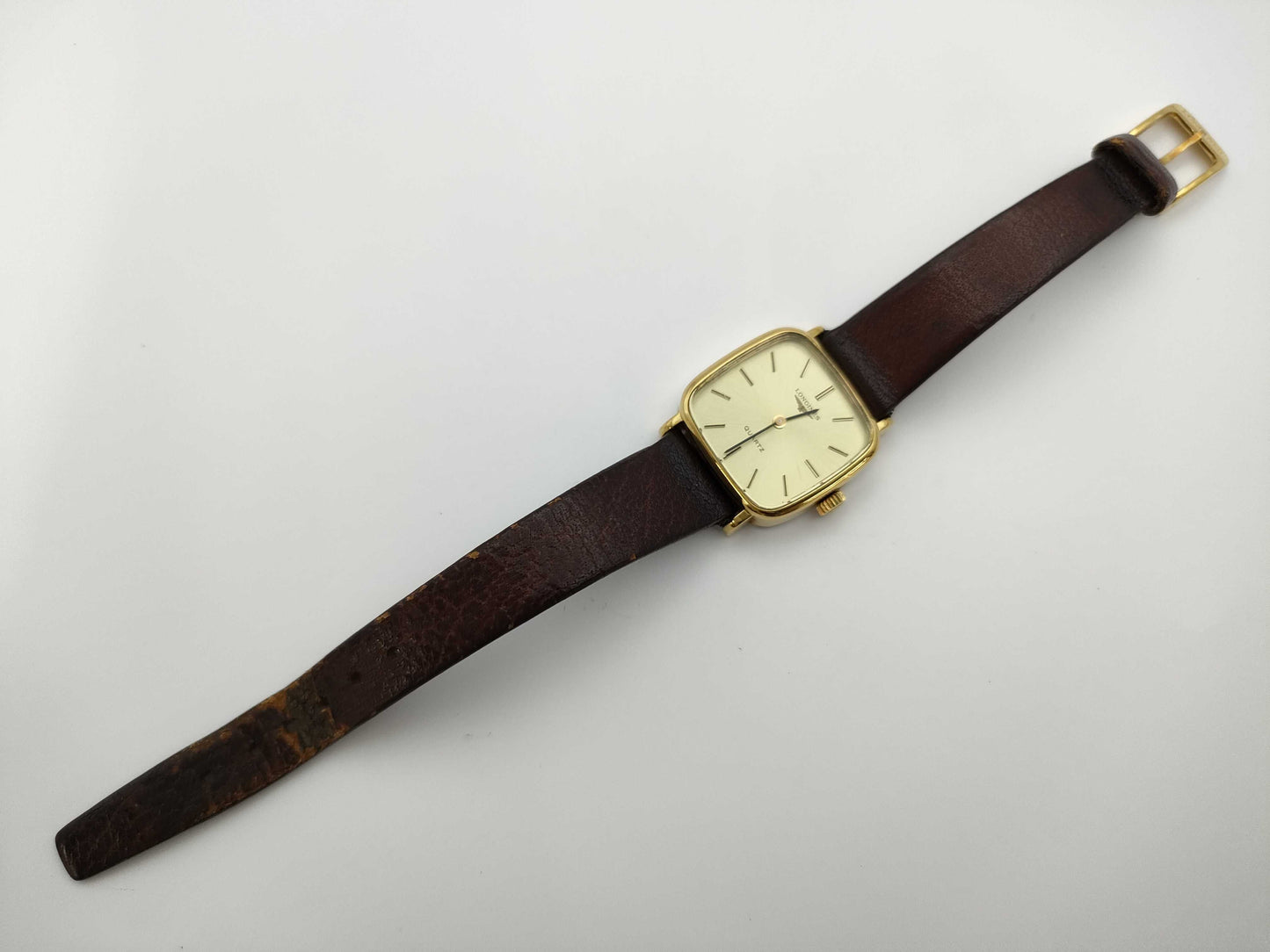 LONGINES 19028640 Quartz Women's Watch
