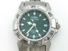 Sector ADV2500 1851410765 Green Dial Quartz Women's Watch