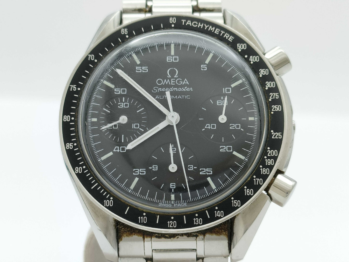 OMEGA Speedmaster 3510.50 57918381 Automatic Men's Watch