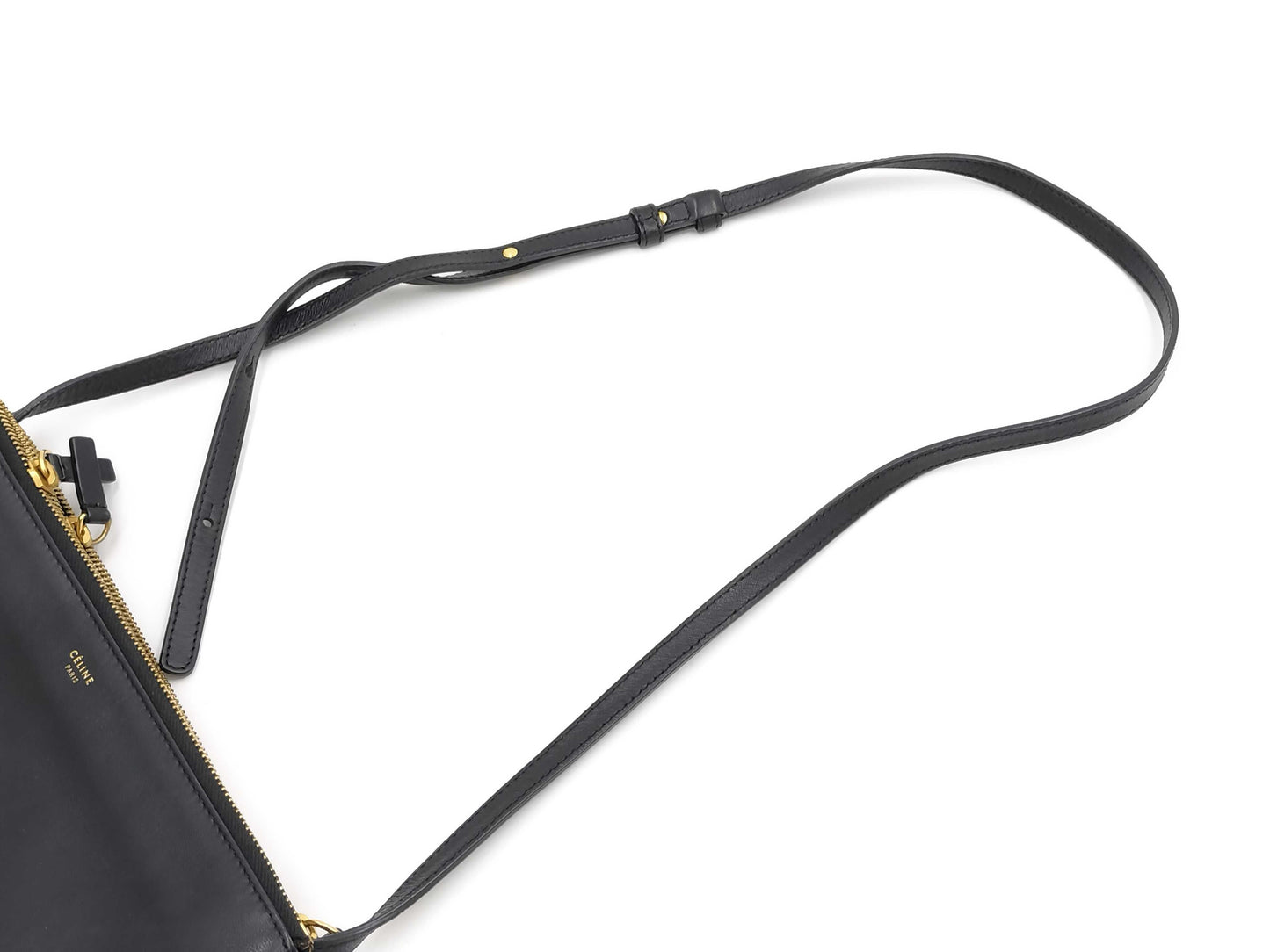CELINE Shoulder Bag Dust Bag Shoulder Bag