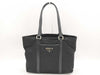 PRADA Saffiano Handbag Tote Bag Handbag