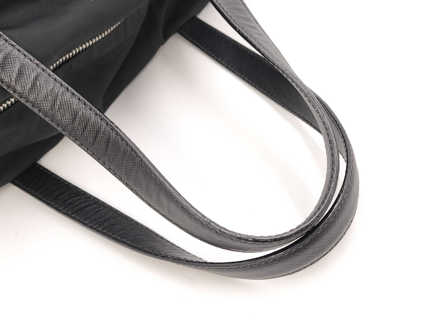 PRADA Saffiano Handbag