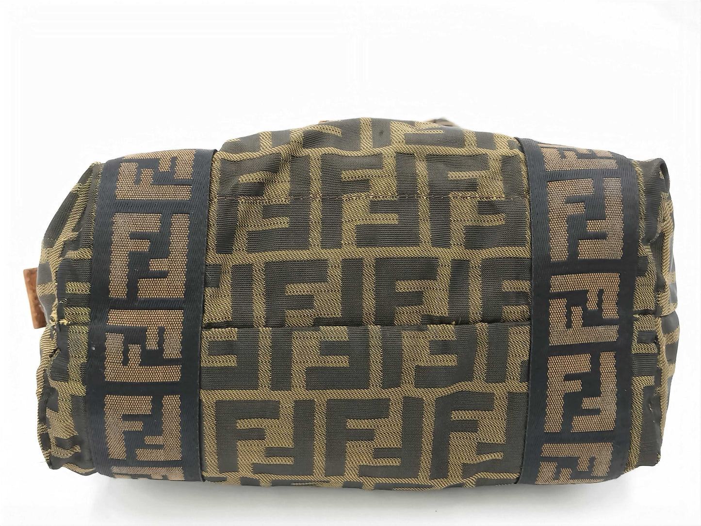 FENDI Zucca handbag