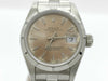 ROLEX Oyster Perpetual Date 69190 N175755 Women's Watch