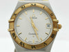 OMEGA Constellation 56172299 1552/862 Quartz Boys' Watch, Unused