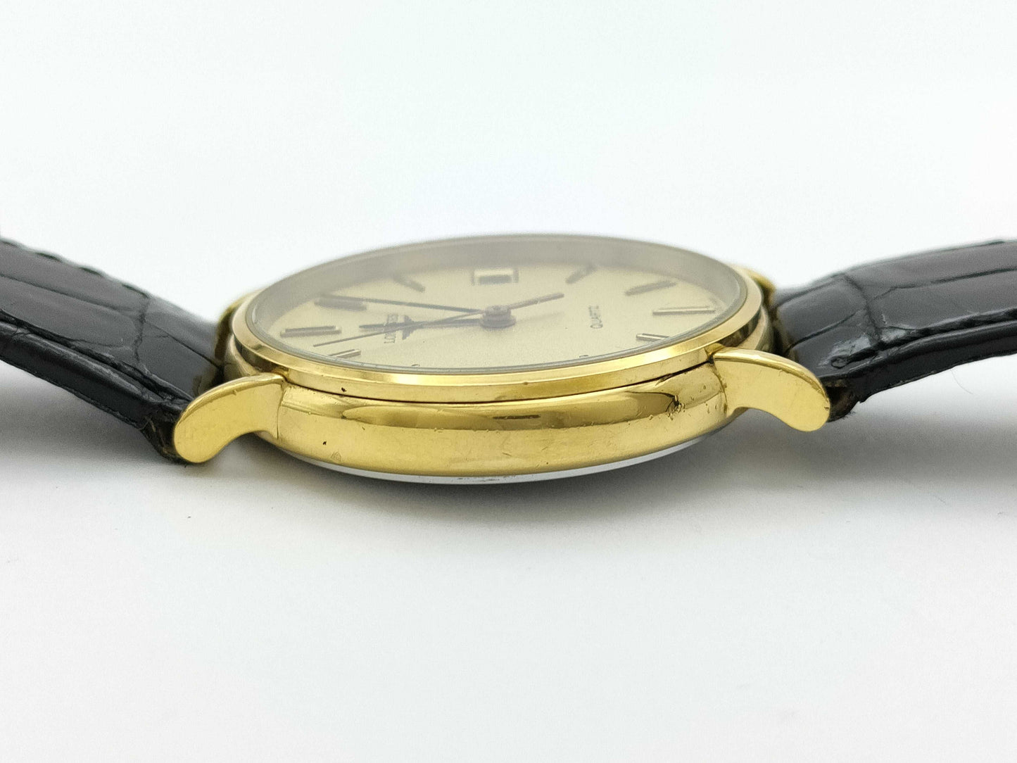 LONGINES 19347492 Quartz Women's Watch