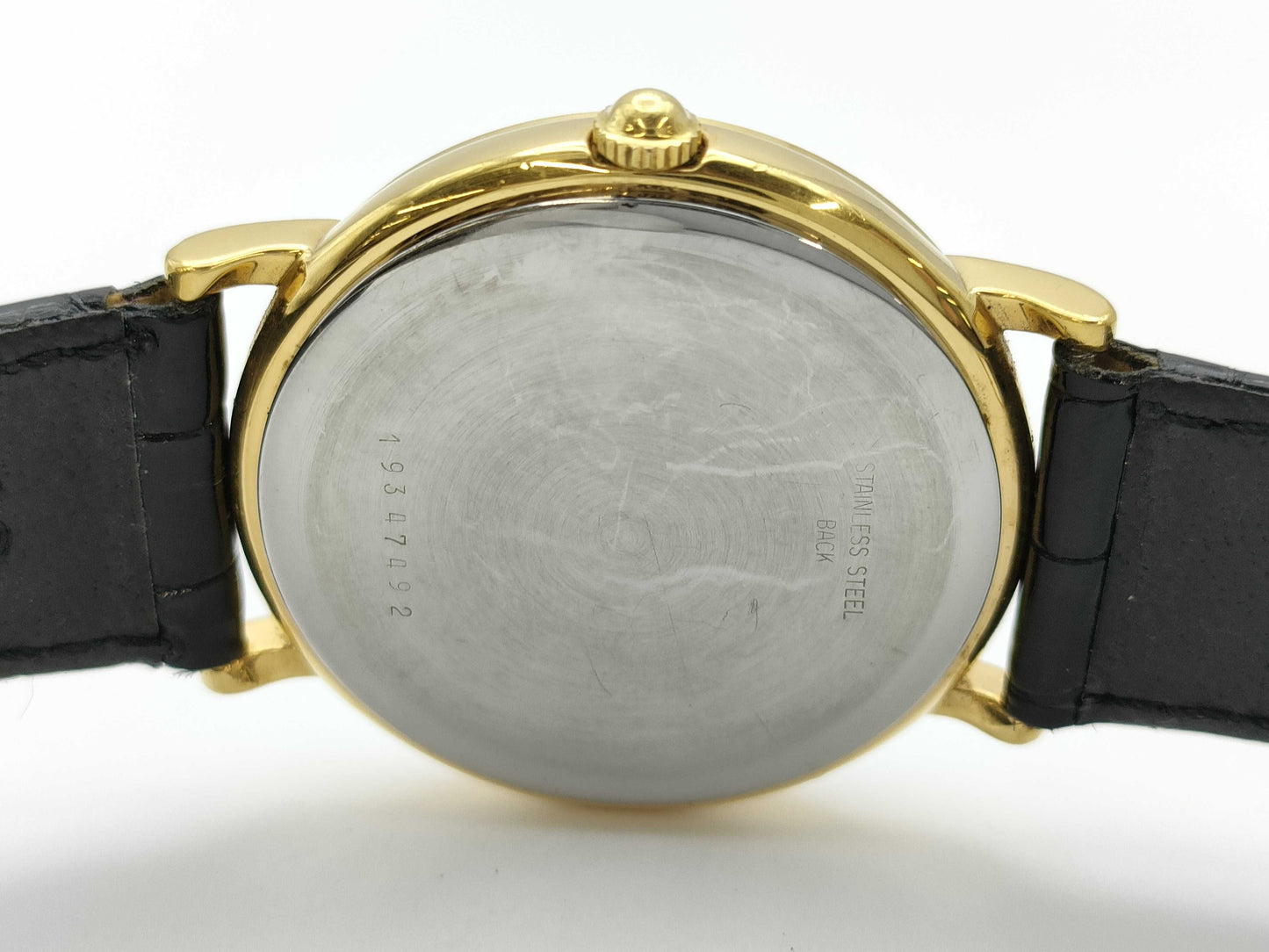 LONGINES 19347492 Quartz Women's Watch
