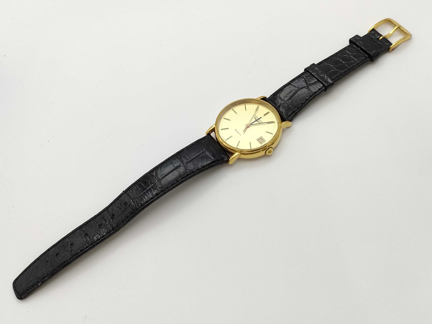 LONGINES 19347492 Quartz Women's Watch