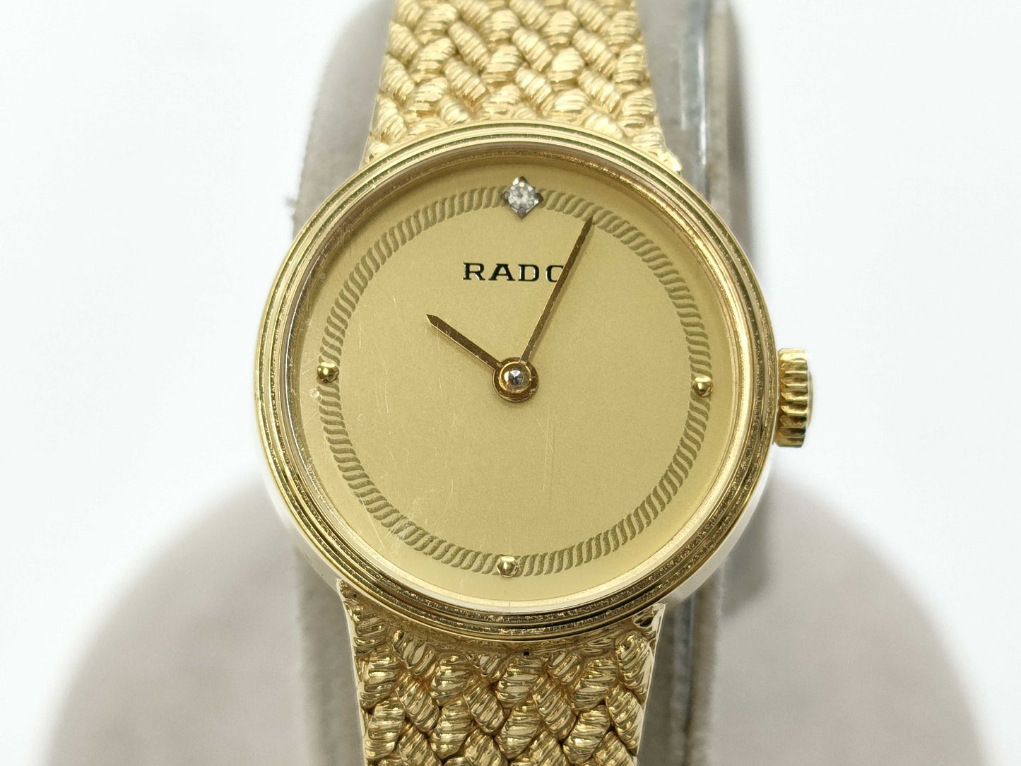 RADO 332.3301.2 54000806 Manual Winding Women's Watch