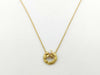 TASAKI Pearl Necklace, approx. 3.0mm diameter, 18K gold, 3.5g