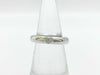 Tiffany & Co. Friendship Diamond Ring, WG 750, 4.8g