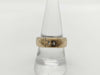 HERMES Hercules #56 WG AU750 11.3g Ring