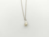 Tiffany & Co. Tiffany & Co. Teardrop Necklace SV925 3.1g Necklace Necklace