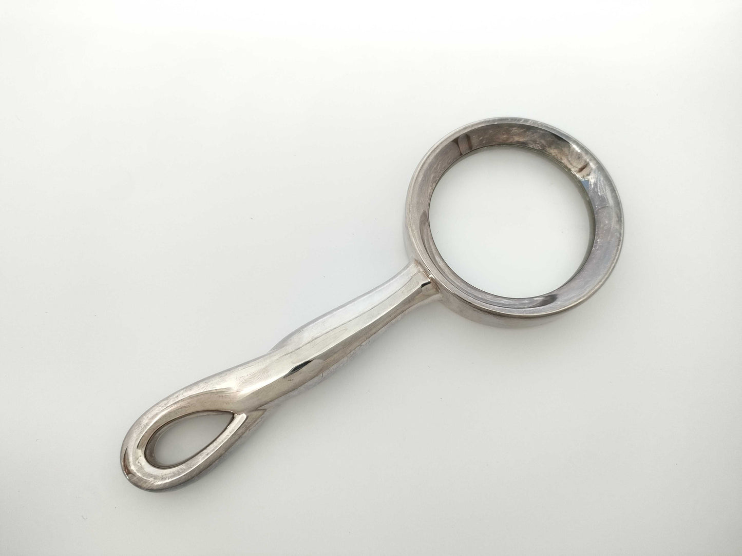 Tiffany & Co. Tiffany & Co. Tiffany Elesa Peretti Magnifying Glass SV925 Other Accessories