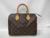 LOUIS VUITTON Louis Vuitton Speedy 25 Handbag