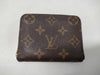 LOUIS VUITTON Louis Vuitton Zippy Coin Purse