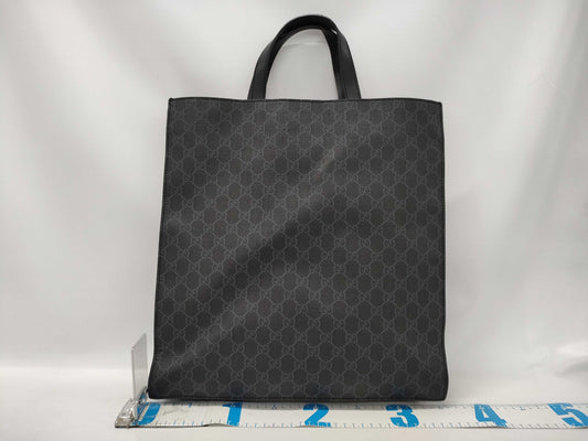 GUCCI GG Supreme Tote Bag