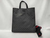 GUCCI GG Supreme Tote Bag