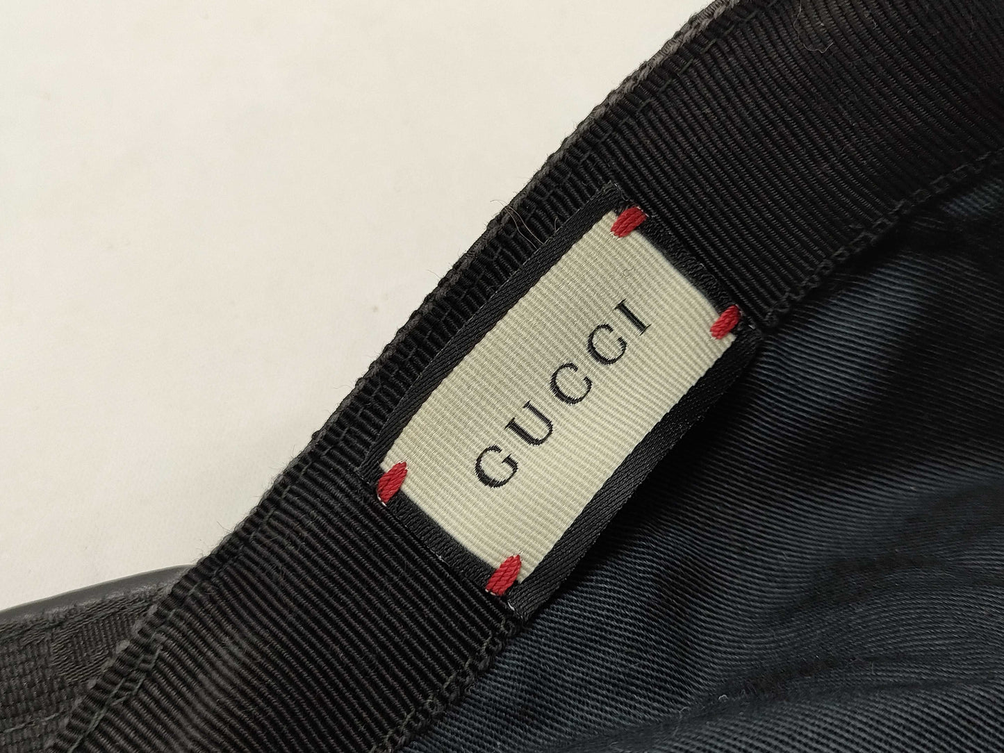 GUCCI Gucci Cap Other Accessories