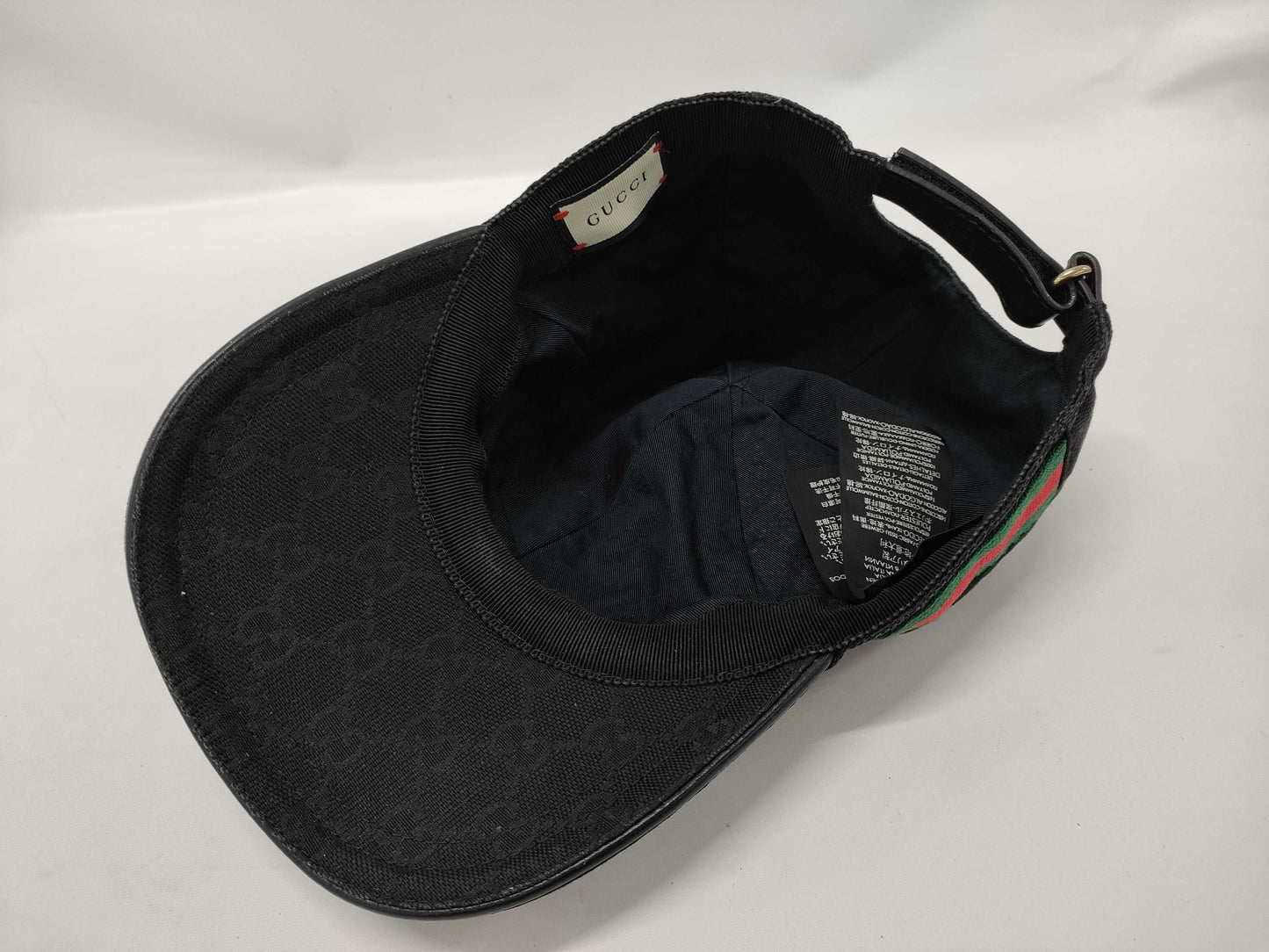 GUCCI Gucci Cap Other Accessories