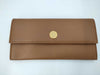 BVLGARI Grained Leather Wallet