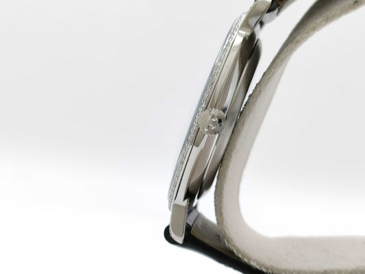 JAEGER LECOULTRE 9124.42 1409662 Hand-wound Boys' Watch