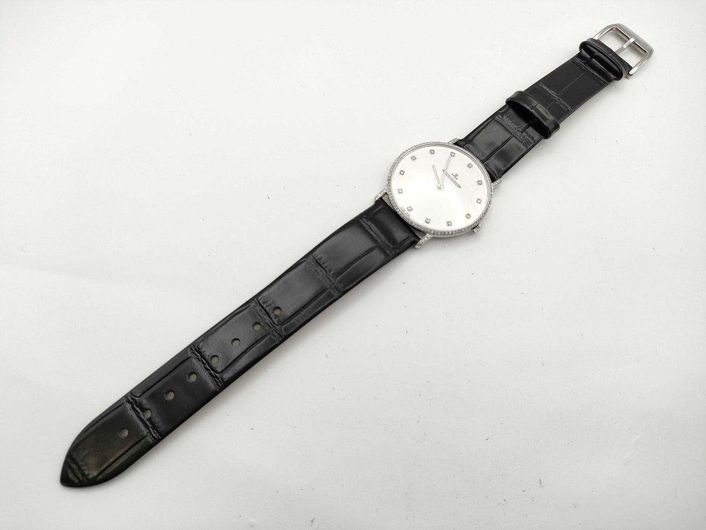 JAEGER LECOULTRE 9124.42 1409662 Hand-wound Boys' Watch
