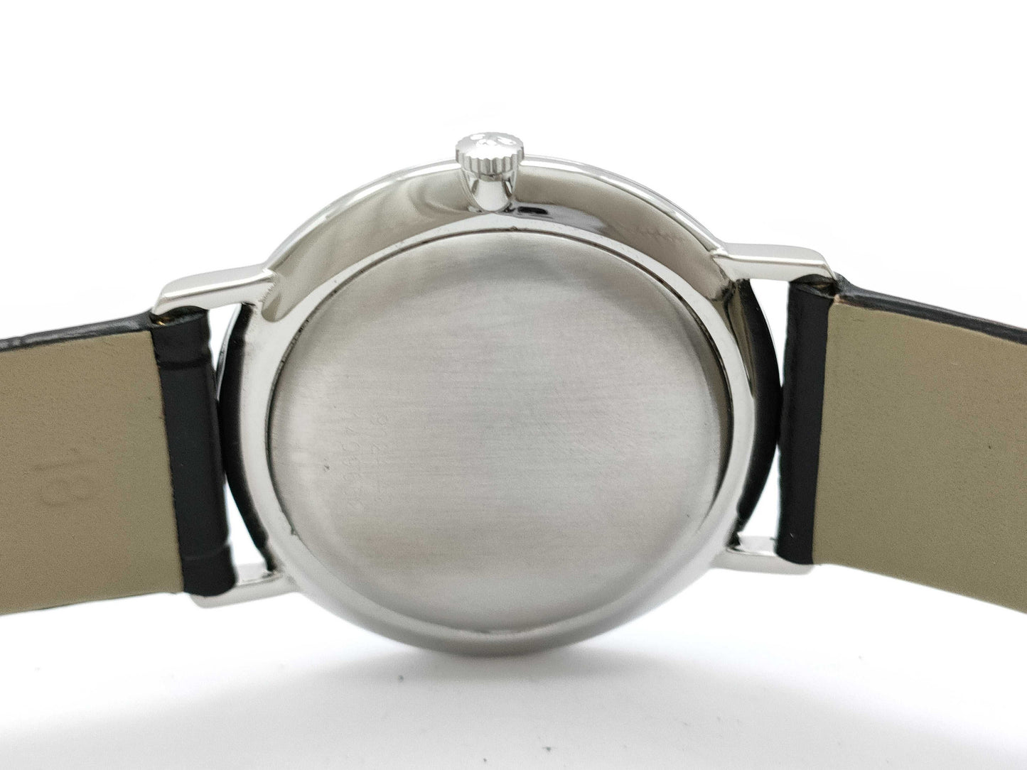 JAEGER LECOULTRE 9124.42 1409662 Hand-wound Boys' Watch