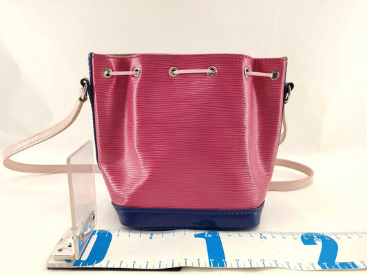 LOUIS VUITTON Epi Louis Vuitton Epi Shoulder Bag Shoulder Bag