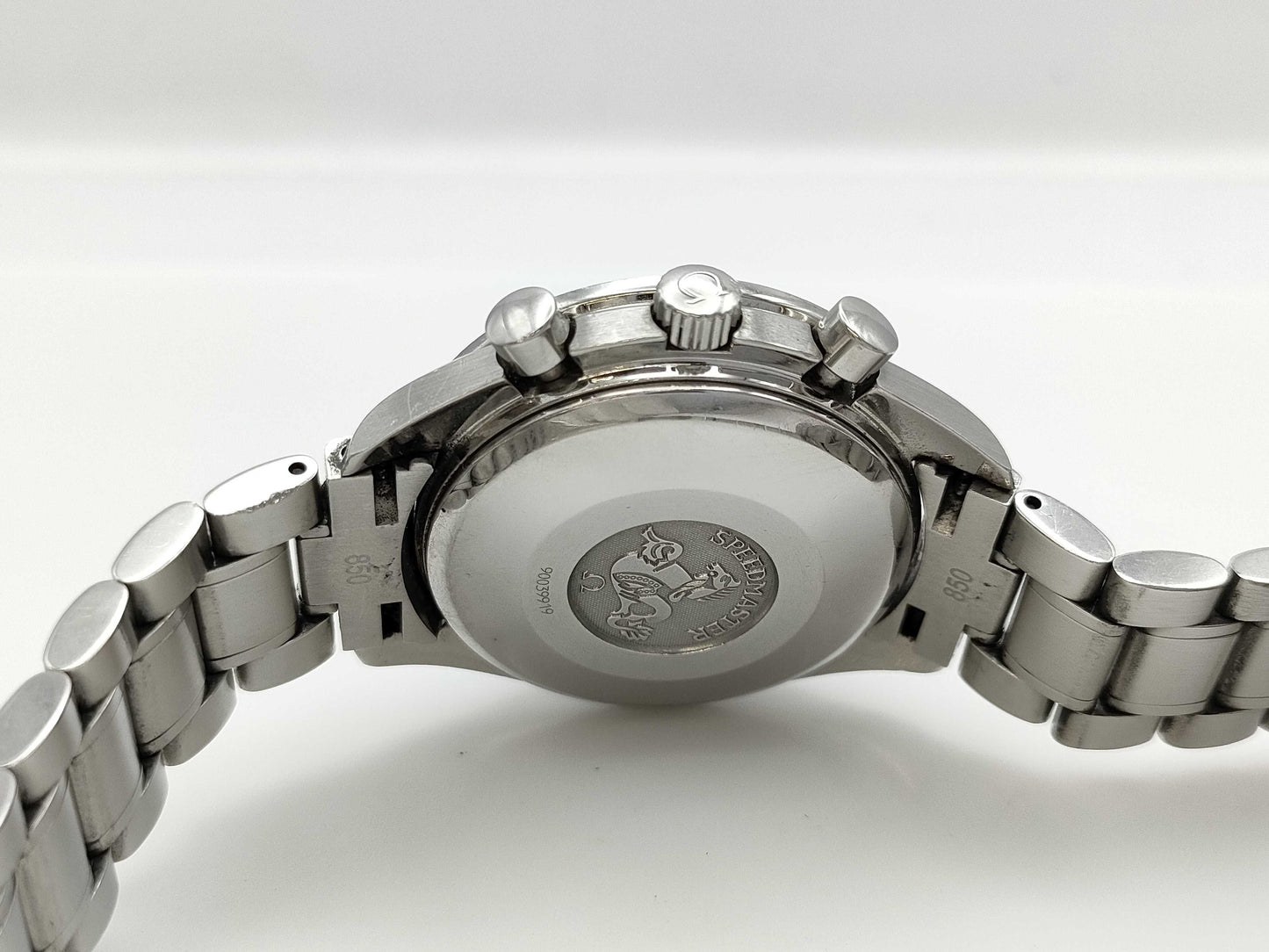 OMEGA 3513.50 90039919 Automatic Men's Watch