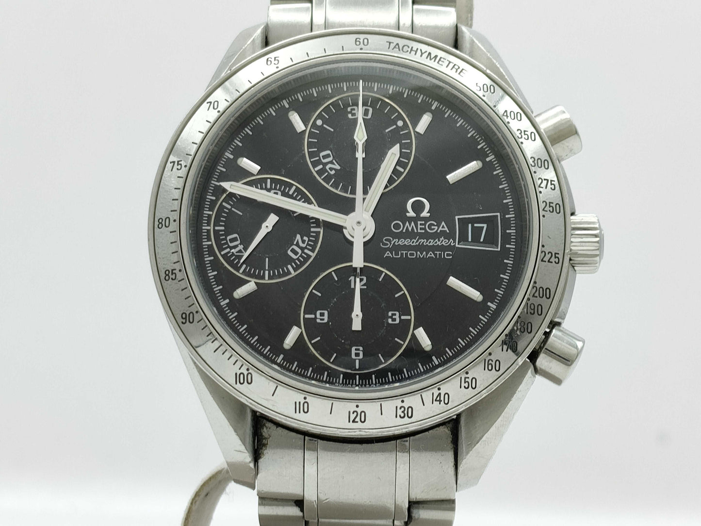 OMEGA 3513.50 90039919 Automatic Men's Watch