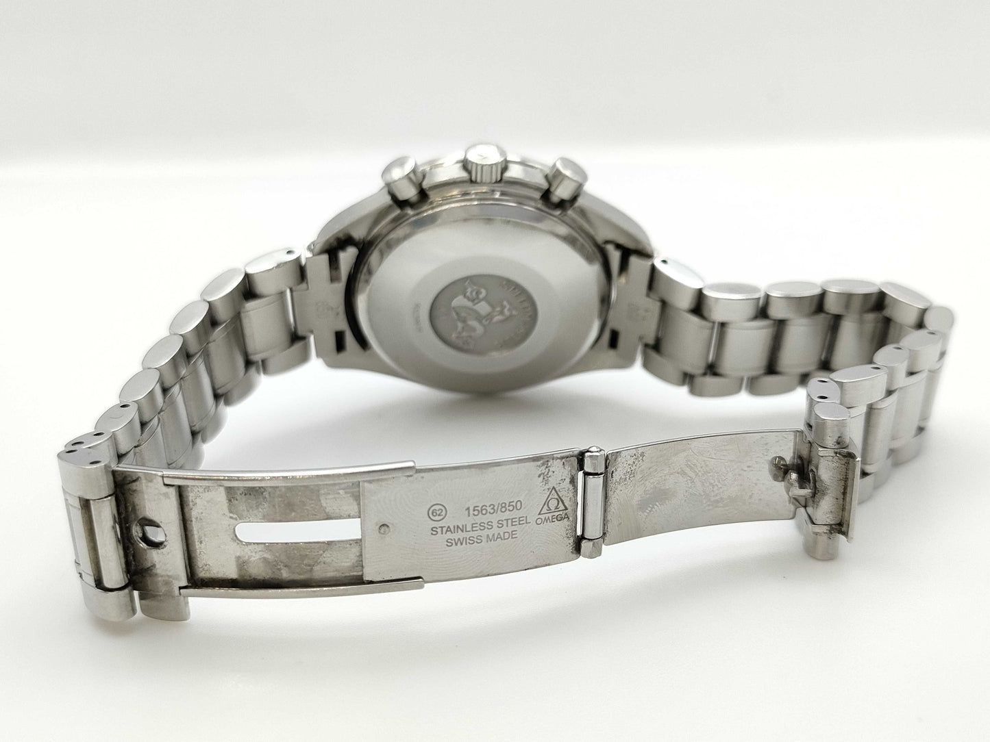 OMEGA 3513.50 90039919 Automatic Men's Watch