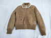 Dior Christian Dior Reversible Mustang Zip-Up Jumper Size 38 Jacket