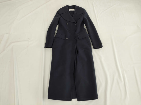 Dior Christian Dior cashmere coat size 34 coat