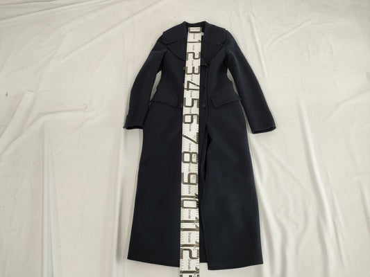 Dior Christian Dior cashmere coat size 34 coat
