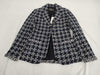 CHANEL Chanel tweed jacket 34 jacket