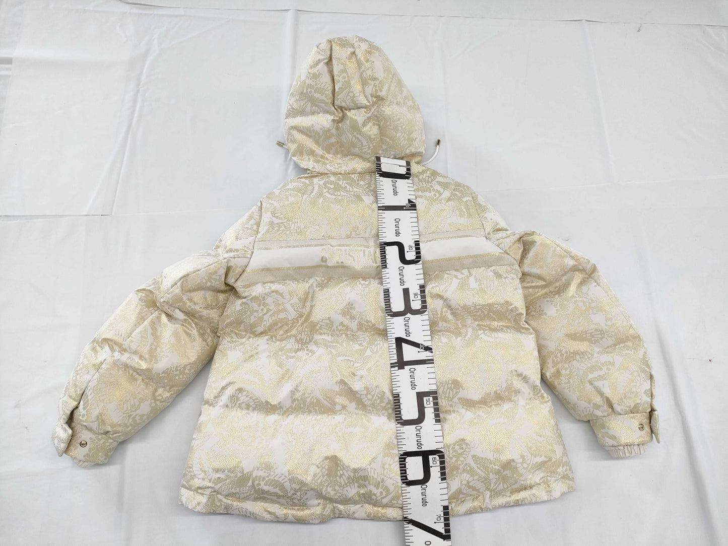 Dior Christian Dior padded jumper size XS Other apparel