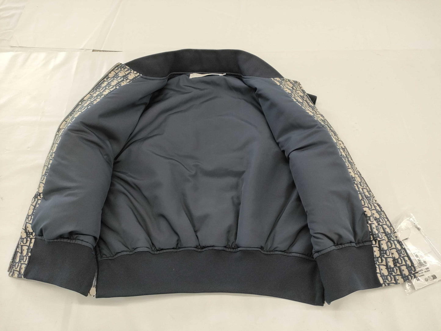 Christian Dior padded vest size 34 vest