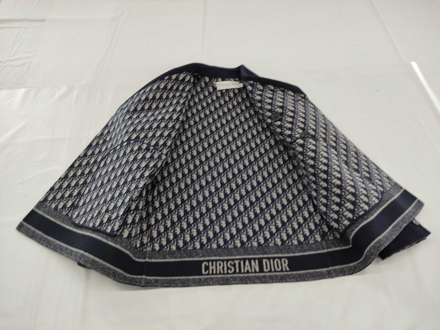 Dior Christian Dior coat size 34 Other apparel