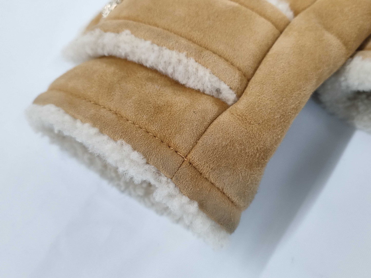 CHANEL Chanel Mustang Jacket 34 Jacket