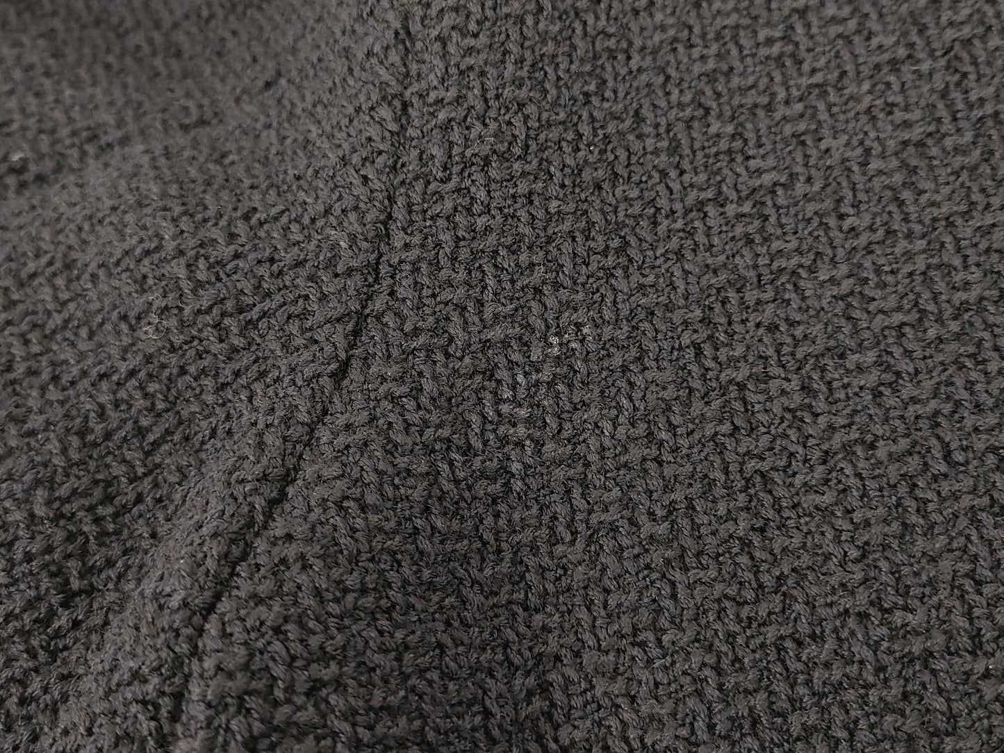 CHANEL Chanel tweed jacket 36 jacket
