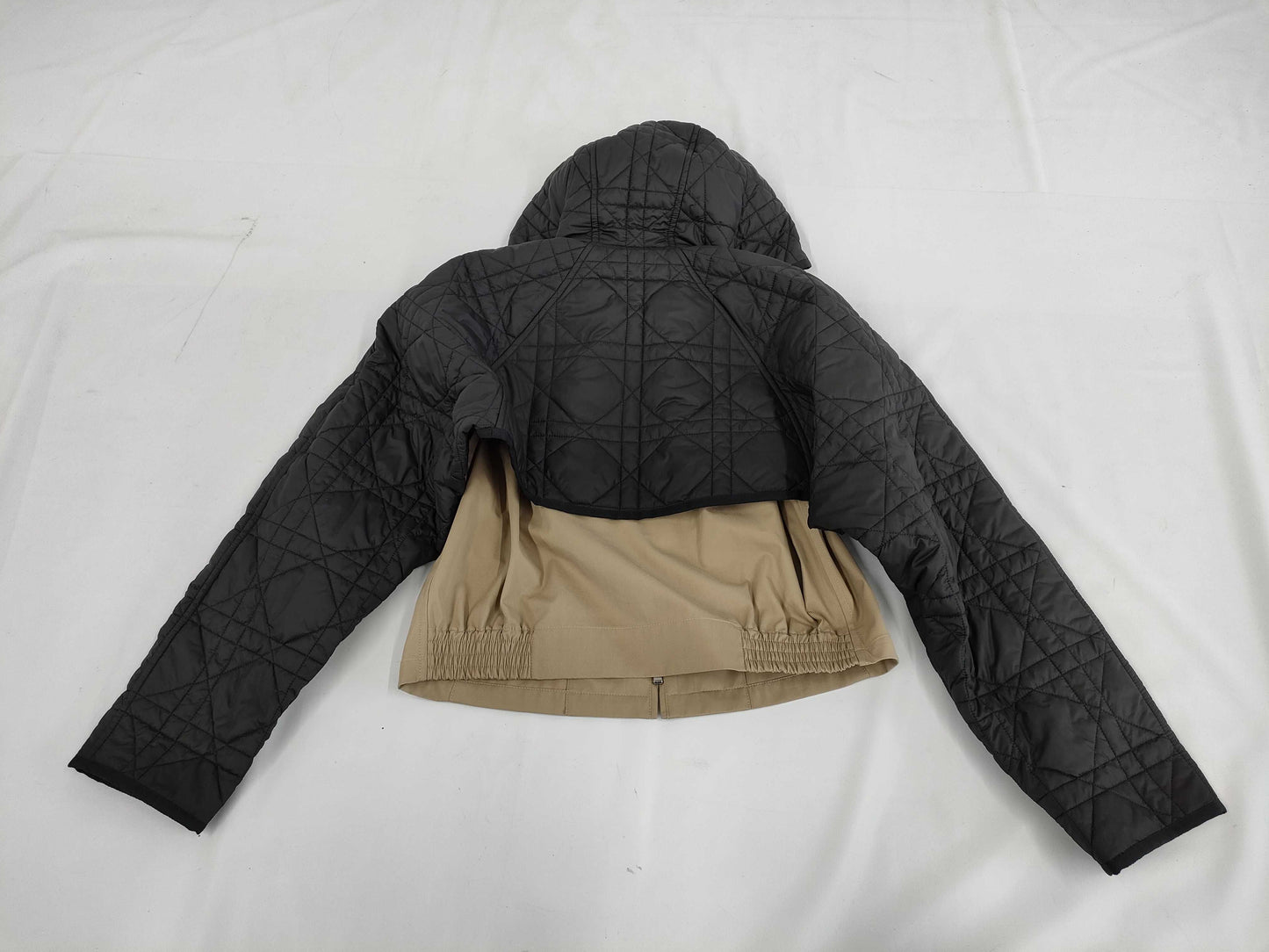 Dior Christian Dior jacket size 36 jacket