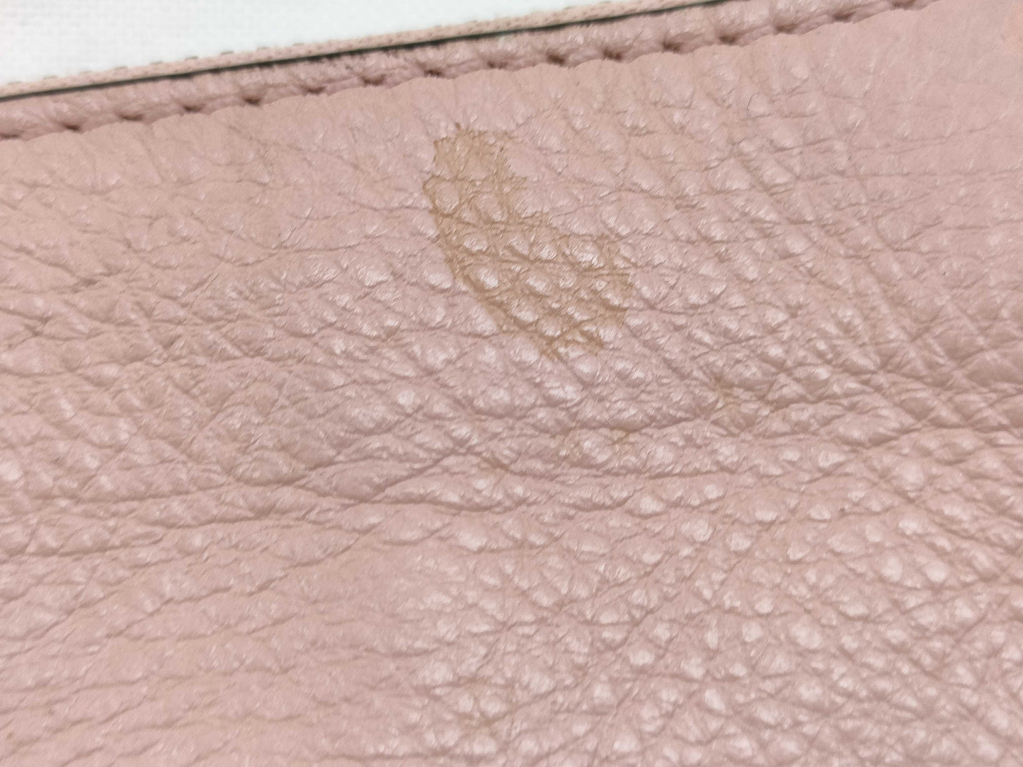 COACH 3-piece shoulder bag