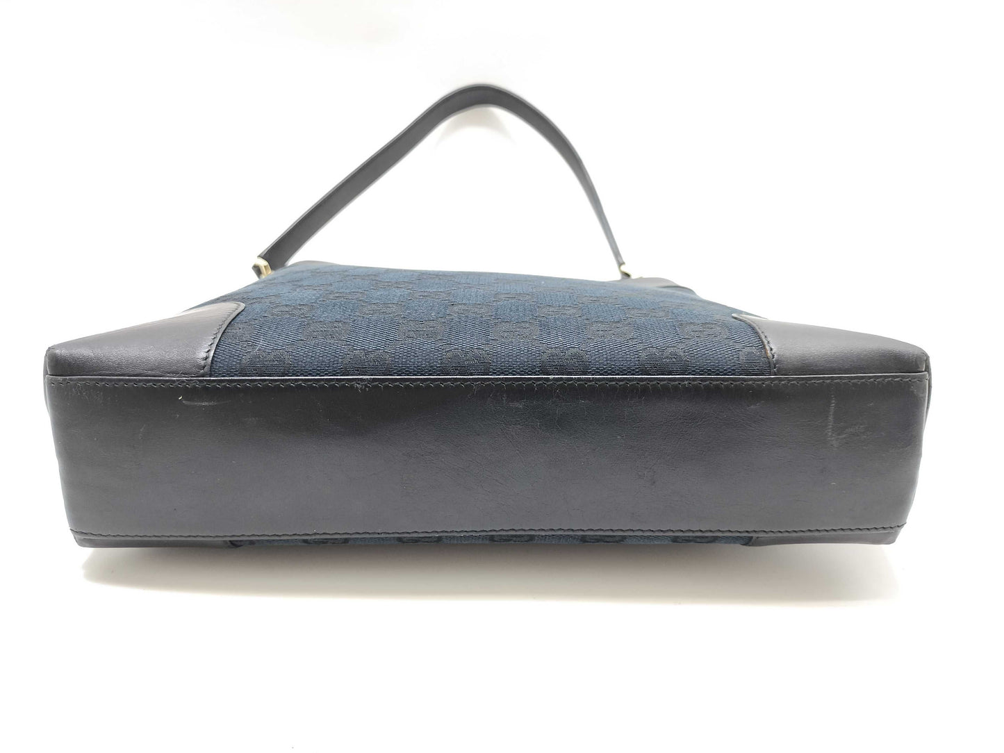 GUCCI GG Canvas Gucci One-Shoulder Shoulder Bag