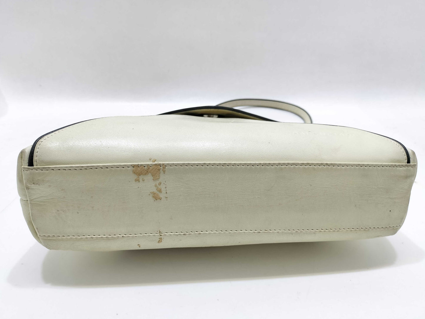 BALENCIAGA One-Shoulder Shoulder Bag