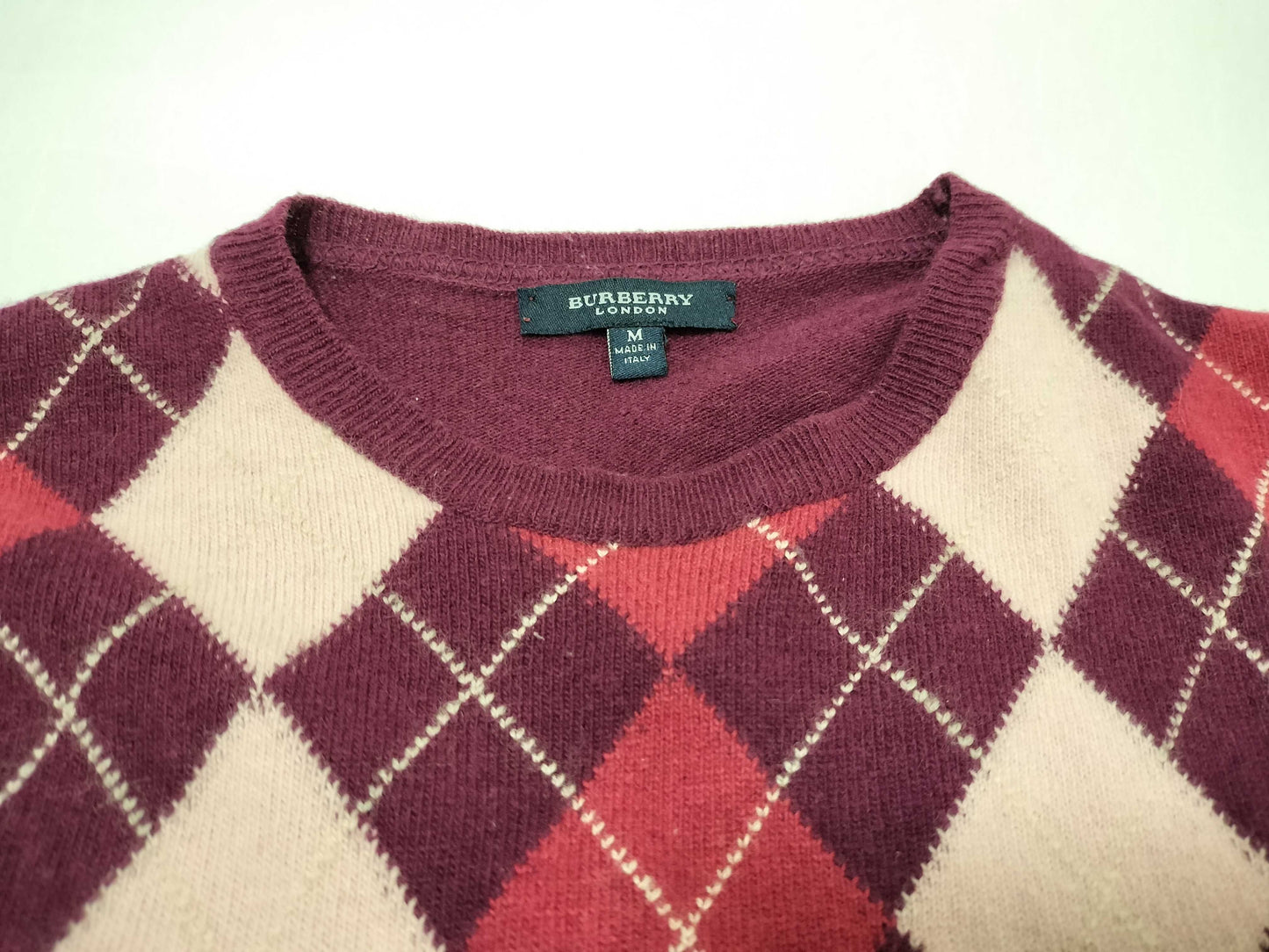 BURBERRY Apparel 2-piece top